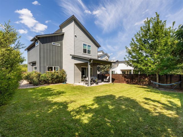 6401 Keegans DR, Austin, TX 78724