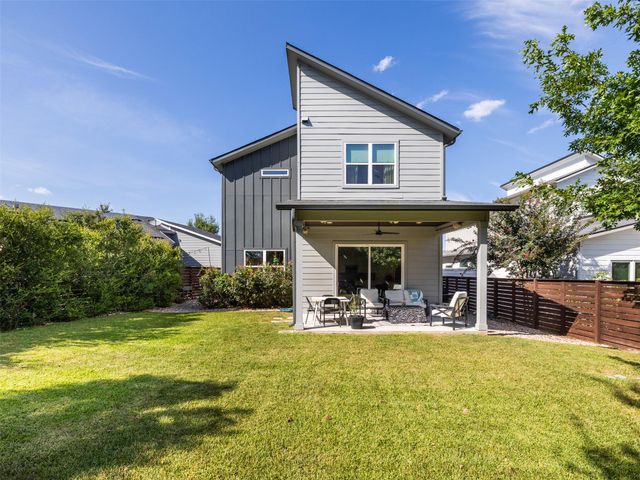 6401 Keegans DR, Austin, TX 78724
