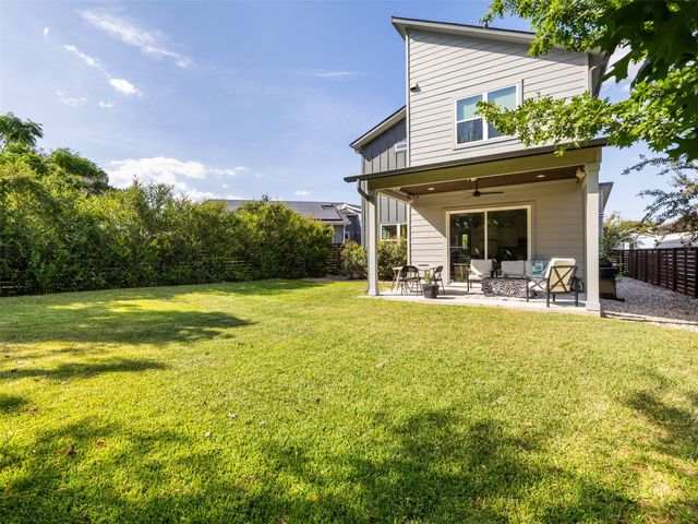 6401 Keegans DR, Austin, TX 78724