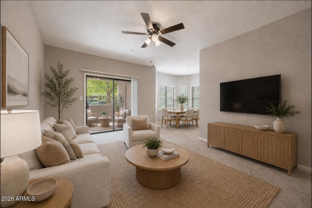 9600 N 96TH Street 123, Scottsdale, AZ 85258 — exterior
