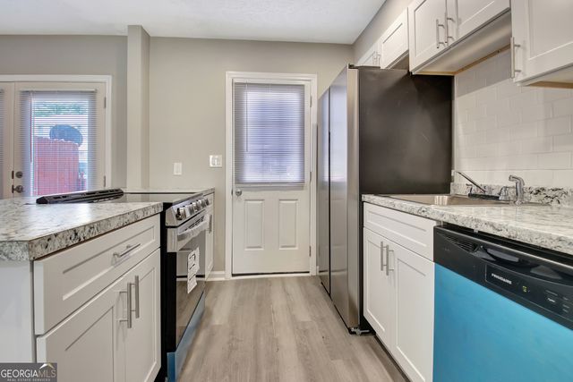 501 Carlton Road 5E, Palmetto, GA 30268