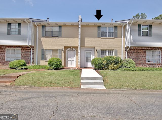 501 Carlton Road 5E, Palmetto, GA 30268