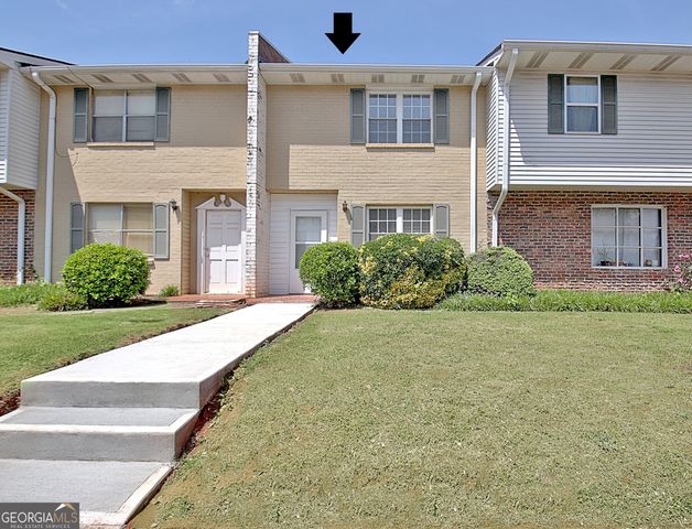 501 Carlton Road 5E, Palmetto, GA 30268