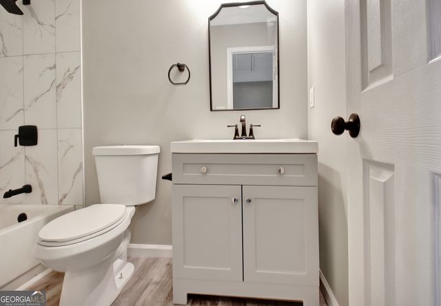501 Carlton Road 5E, Palmetto, GA 30268