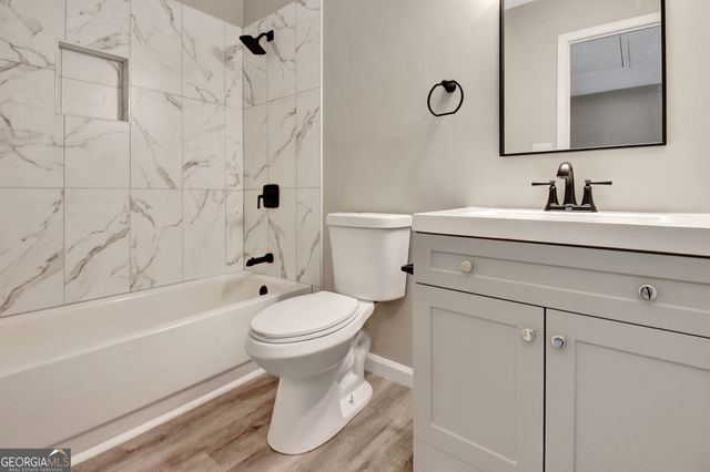 501 Carlton Road 5E, Palmetto, GA 30268