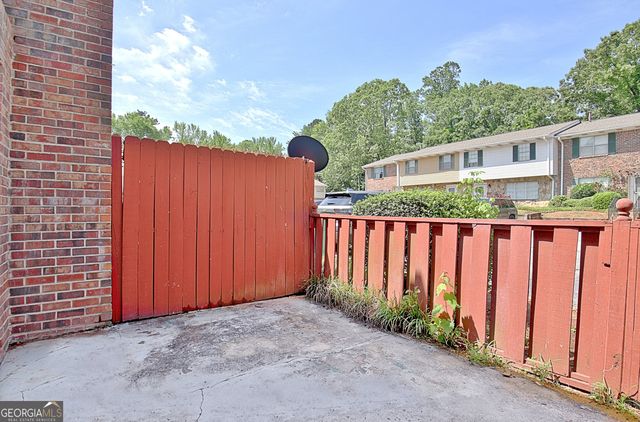 501 Carlton Road 5E, Palmetto, GA 30268