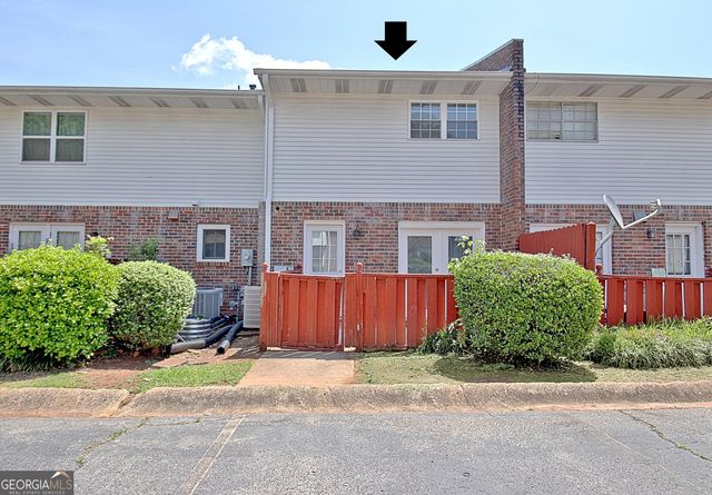 501 Carlton Road 5E, Palmetto, GA 30268