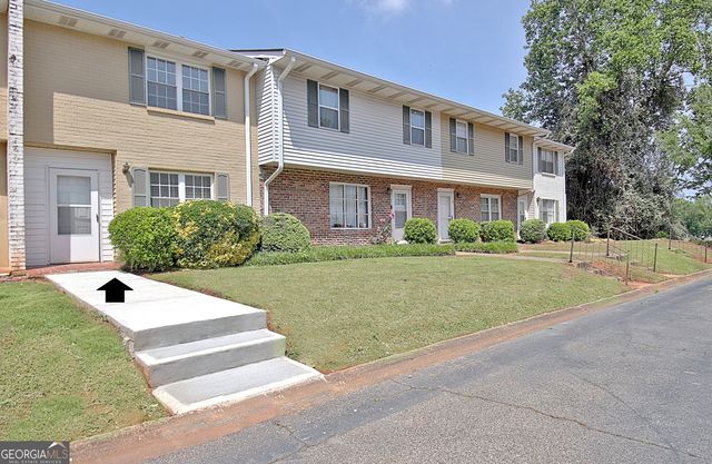 501 Carlton Road 5E, Palmetto, GA 30268