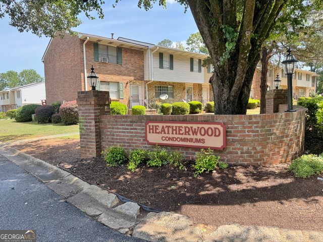 501 Carlton Road 5E, Palmetto, GA 30268