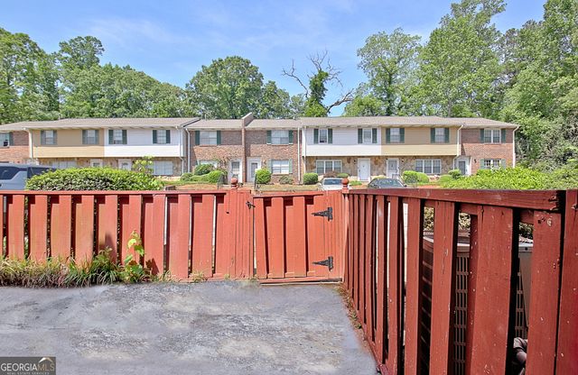 501 Carlton Road 5E, Palmetto, GA 30268