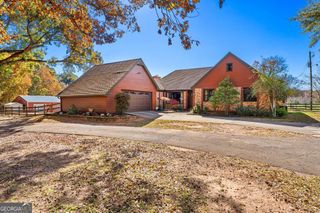 1319 Bethlehem Road, Statham, GA 30666