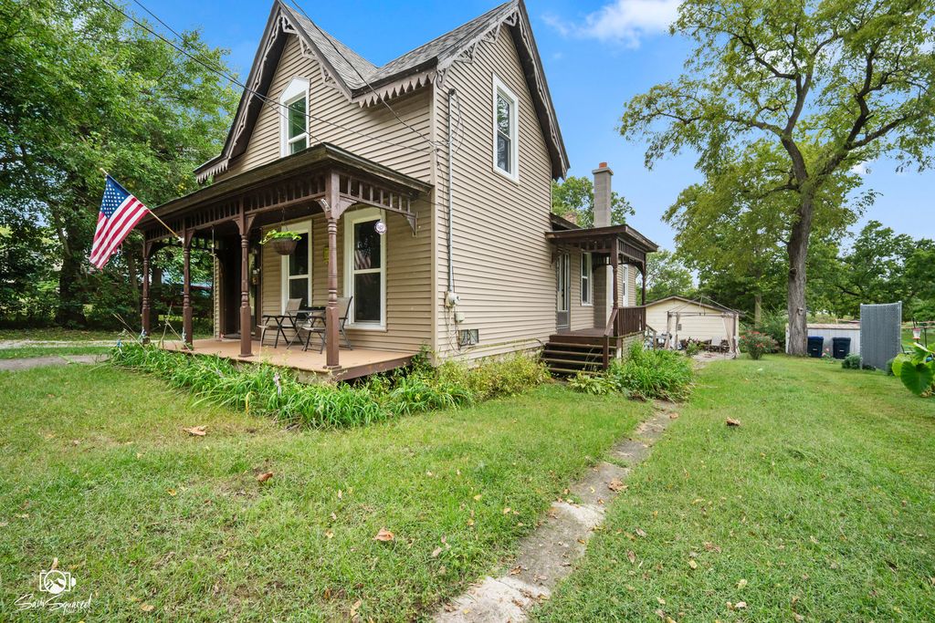 528 S Water Street, Wilmington, IL 60481 — photo 2