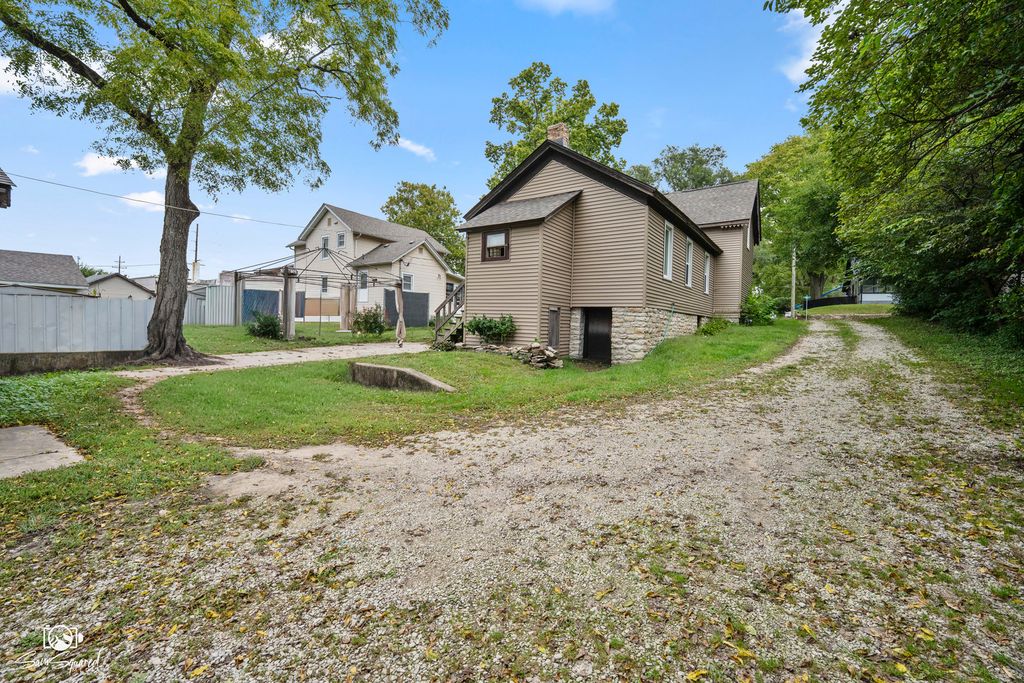 528 S Water Street, Wilmington, IL 60481 — photo 3