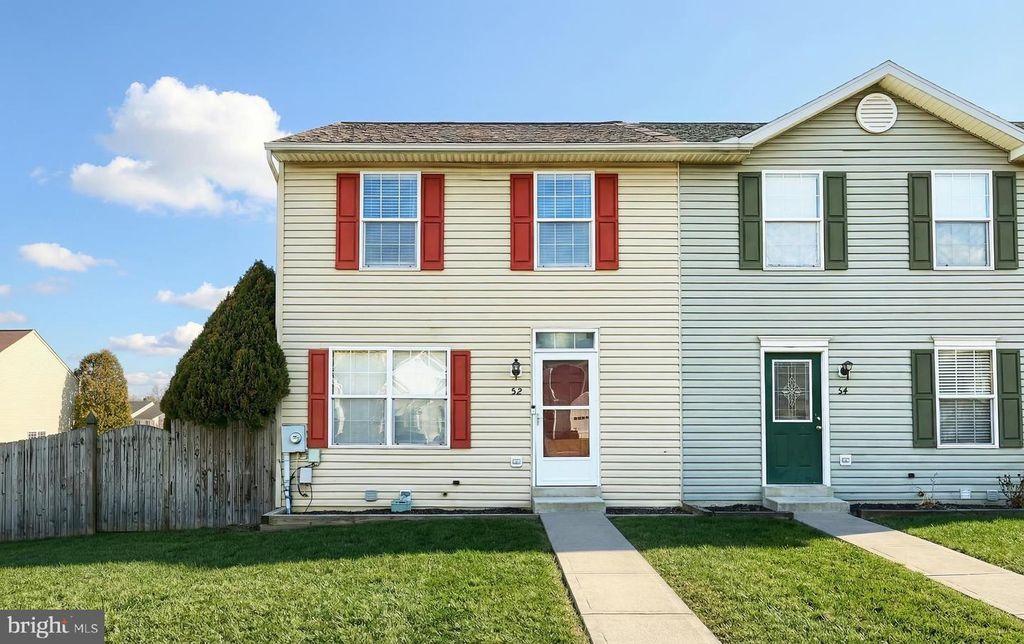 52 N GALA, Littlestown, PA 17340