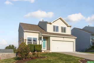 8006 N 153 Street, Bennington, NE 68007