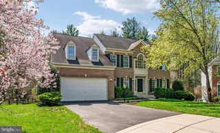 11309 KNIGHTS LANDING CT, Laurel, MD 20723