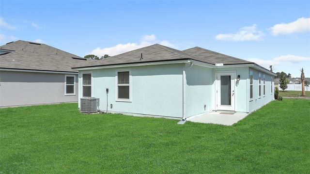 18 PRATTWOOD LANE, Palm Coast, FL 32164