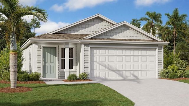 18 PRATTWOOD LANE, Palm Coast, FL 32164