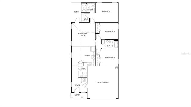 18 PRATTWOOD LANE, Palm Coast, FL 32164