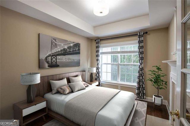 3275 NE Lenox Road NE 207, Atlanta, GA 30324