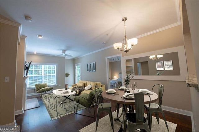 3275 NE Lenox Road NE 207, Atlanta, GA 30324