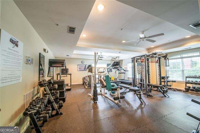 3275 NE Lenox Road NE 207, Atlanta, GA 30324