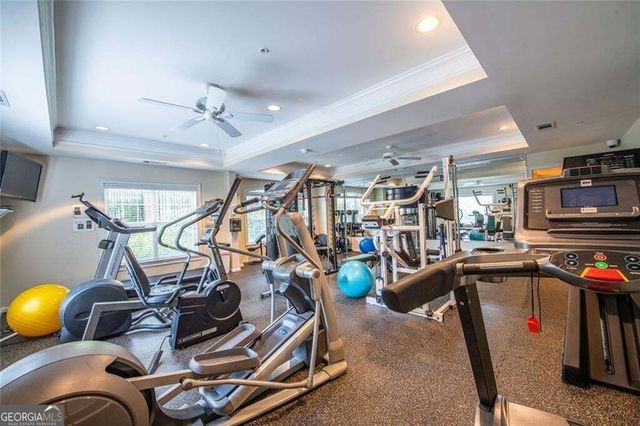 3275 NE Lenox Road NE 207, Atlanta, GA 30324