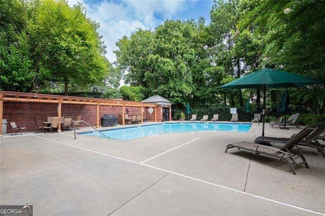 3275 NE Lenox Road NE 207, Atlanta, GA 30324