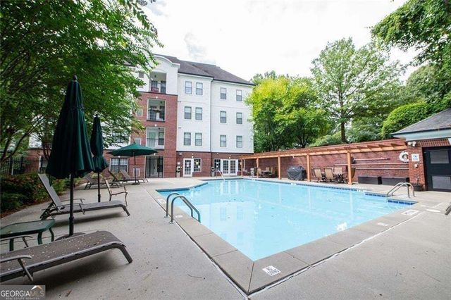 3275 NE Lenox Road NE 207, Atlanta, GA 30324