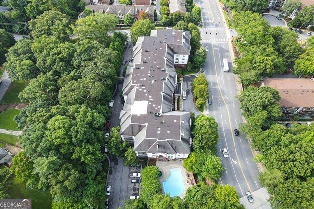 3275 NE Lenox Road NE 207, Atlanta, GA 30324