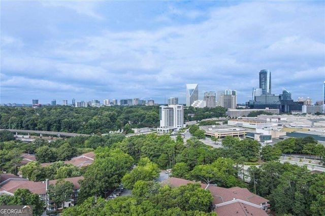 3275 NE Lenox Road NE 207, Atlanta, GA 30324