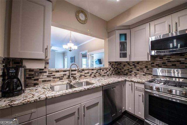 3275 NE Lenox Road NE 207, Atlanta, GA 30324