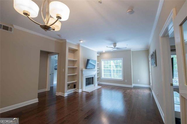 3275 NE Lenox Road NE 207, Atlanta, GA 30324