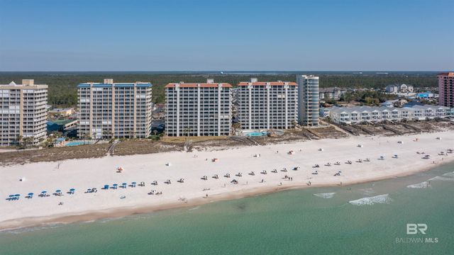 25020 Perdido Beach Boulevard 1206B, Orange Beach, AL 36561