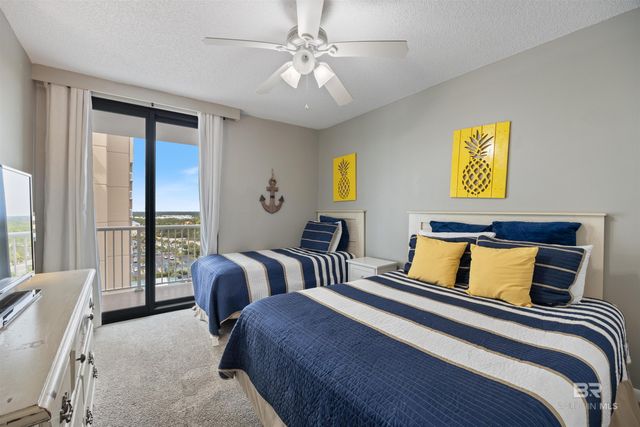 25020 Perdido Beach Boulevard 1206B, Orange Beach, AL 36561