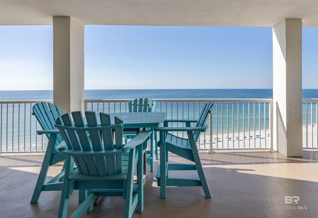 25020 Perdido Beach Boulevard 1206B, Orange Beach, AL 36561
