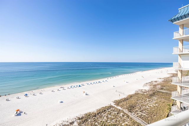 25020 Perdido Beach Boulevard 1206B, Orange Beach, AL 36561