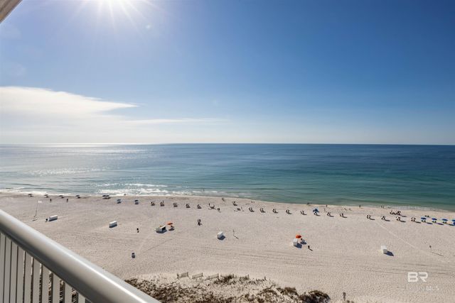 25020 Perdido Beach Boulevard 1206B, Orange Beach, AL 36561