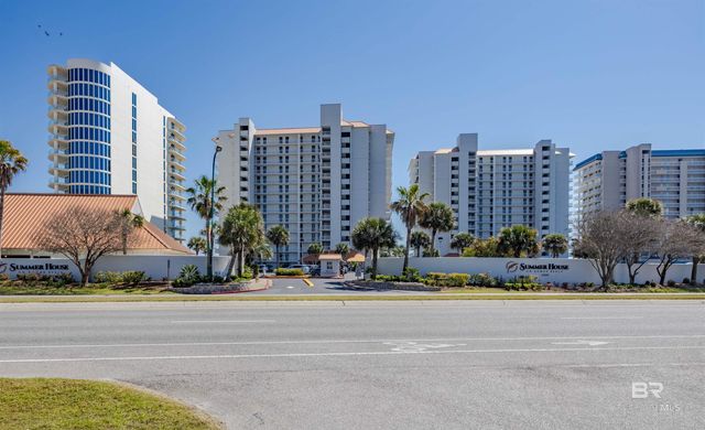25020 Perdido Beach Boulevard 1206B, Orange Beach, AL 36561