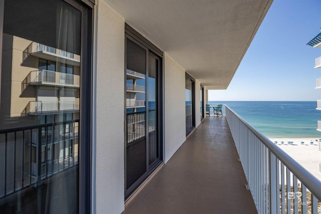 25020 Perdido Beach Boulevard 1206B, Orange Beach, AL 36561