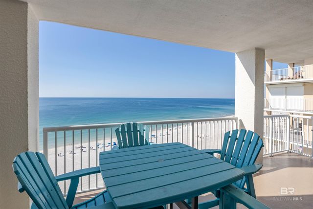 25020 Perdido Beach Boulevard 1206B, Orange Beach, AL 36561