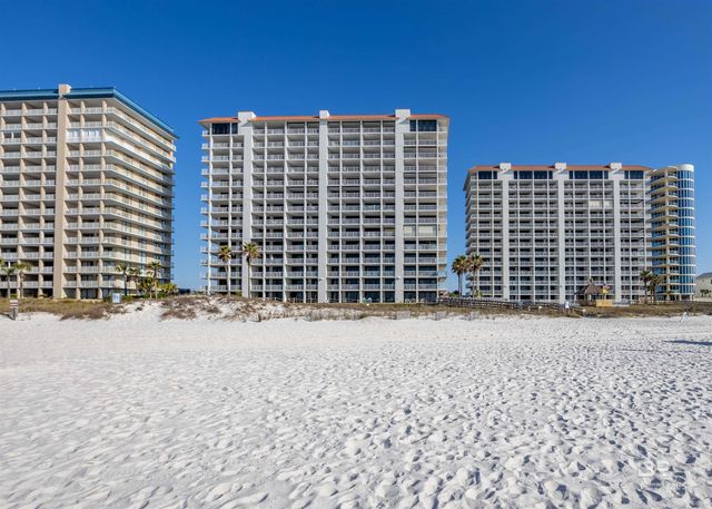 25020 Perdido Beach Boulevard 1206B, Orange Beach, AL 36561