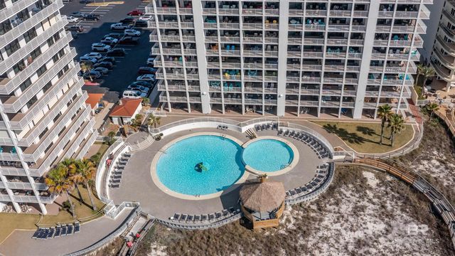 25020 Perdido Beach Boulevard 1206B, Orange Beach, AL 36561