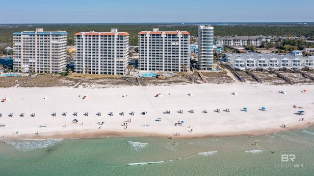 25020 Perdido Beach Boulevard 1206B, Orange Beach, AL 36561