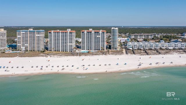 25020 Perdido Beach Boulevard 1206B, Orange Beach, AL 36561