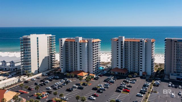 25020 Perdido Beach Boulevard 1206B, Orange Beach, AL 36561