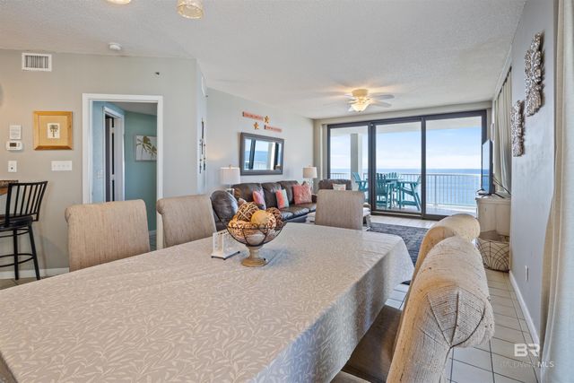 25020 Perdido Beach Boulevard 1206B, Orange Beach, AL 36561