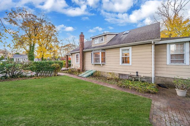 411 Harrison Drive, Centerport, NY 11721