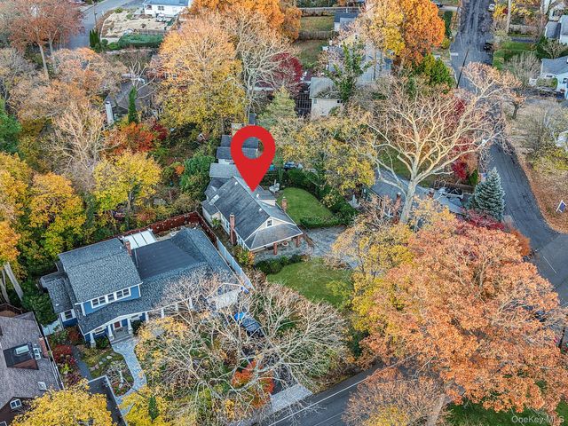 411 Harrison Drive, Centerport, NY 11721