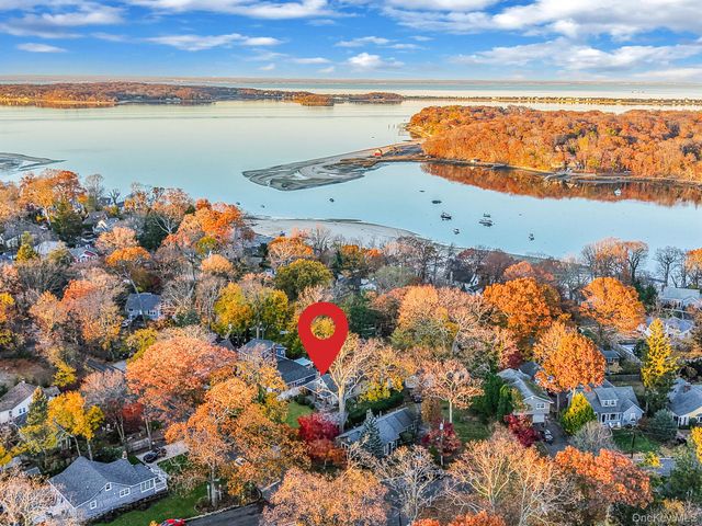 411 Harrison Drive, Centerport, NY 11721